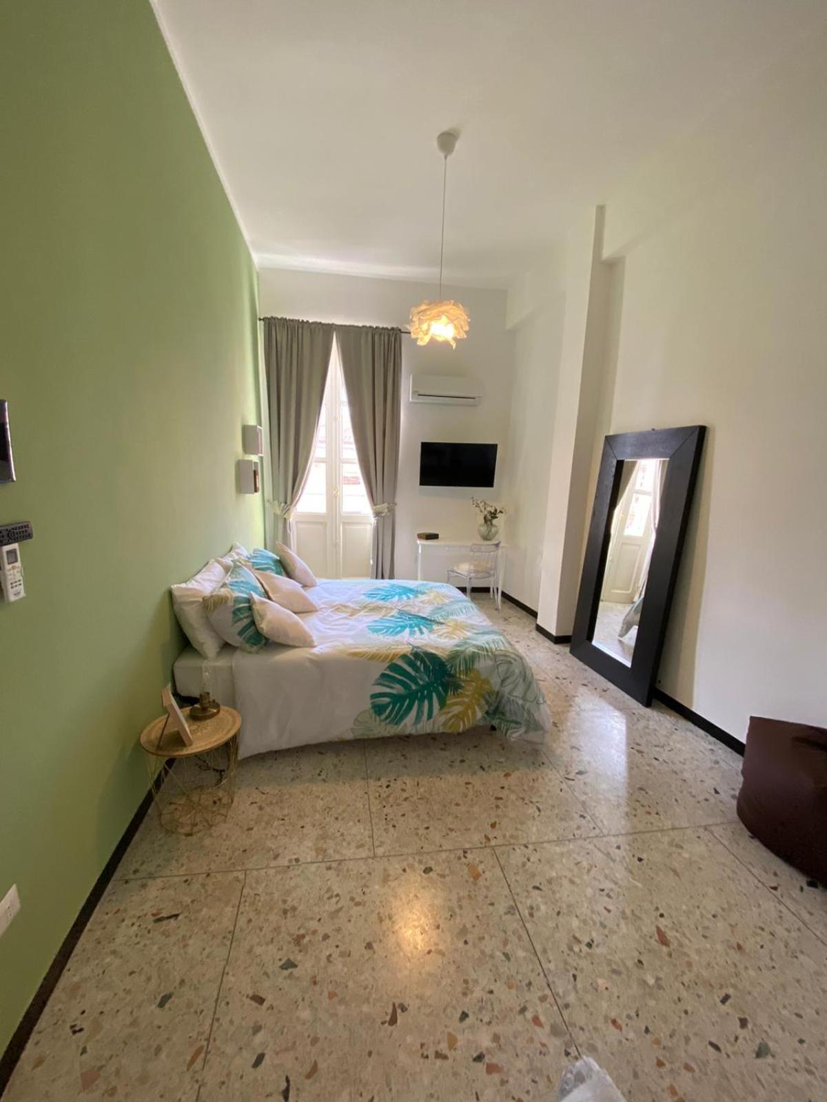 Отель Casa Ariston Сассари Экстерьер фото